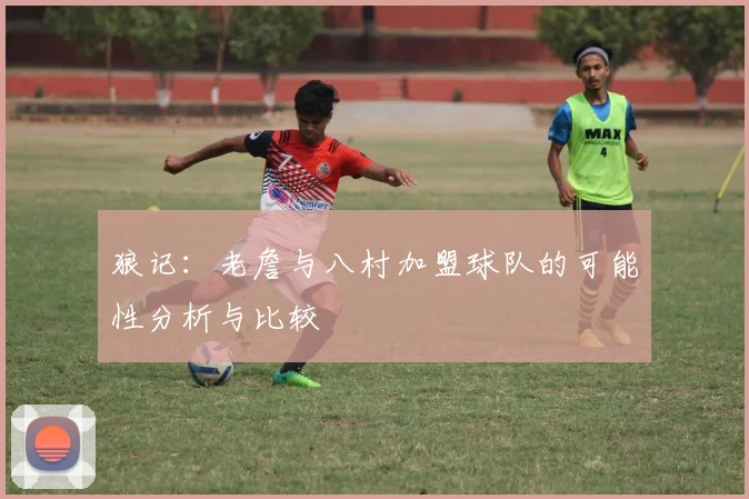 狼记：老詹与八村加盟球队的可能性分析与比较