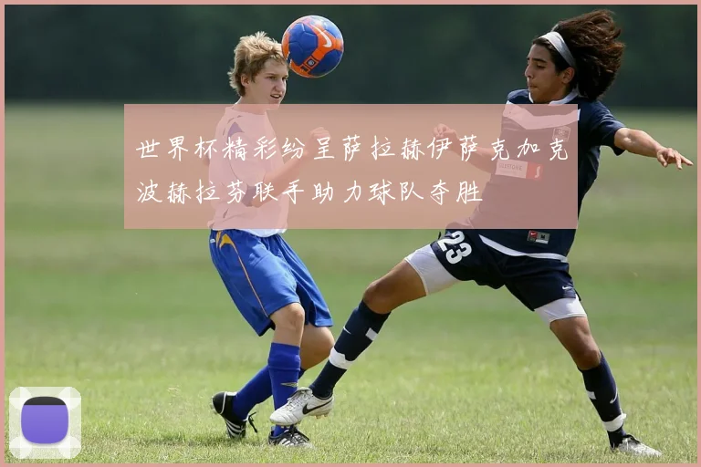世界杯精彩纷呈萨拉赫伊萨克加克波赫拉芬联手助力球队夺胜